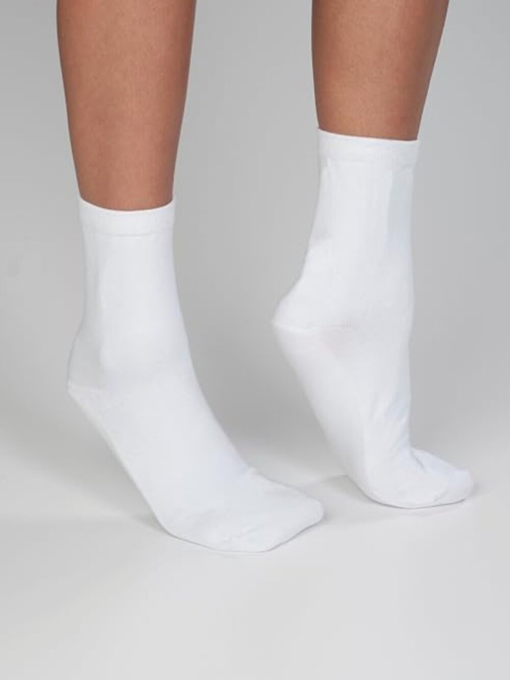 NEW Gel-Lined Padded Socks